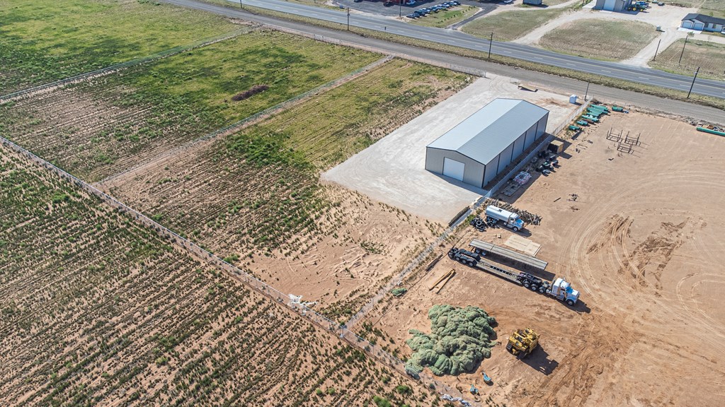 677 Pr 100a, Seminole, Texas image 7