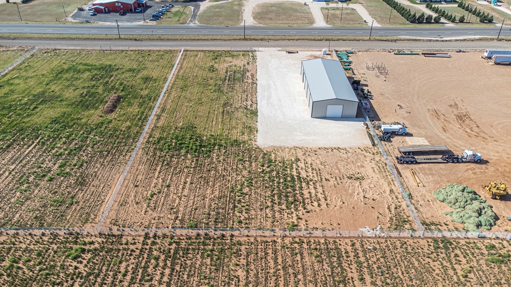 677 Pr 100a, Seminole, Texas image 6