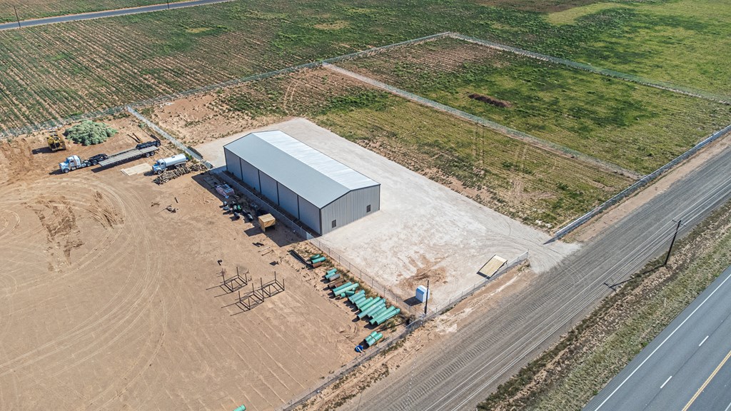 677 Pr 100a, Seminole, Texas image 9