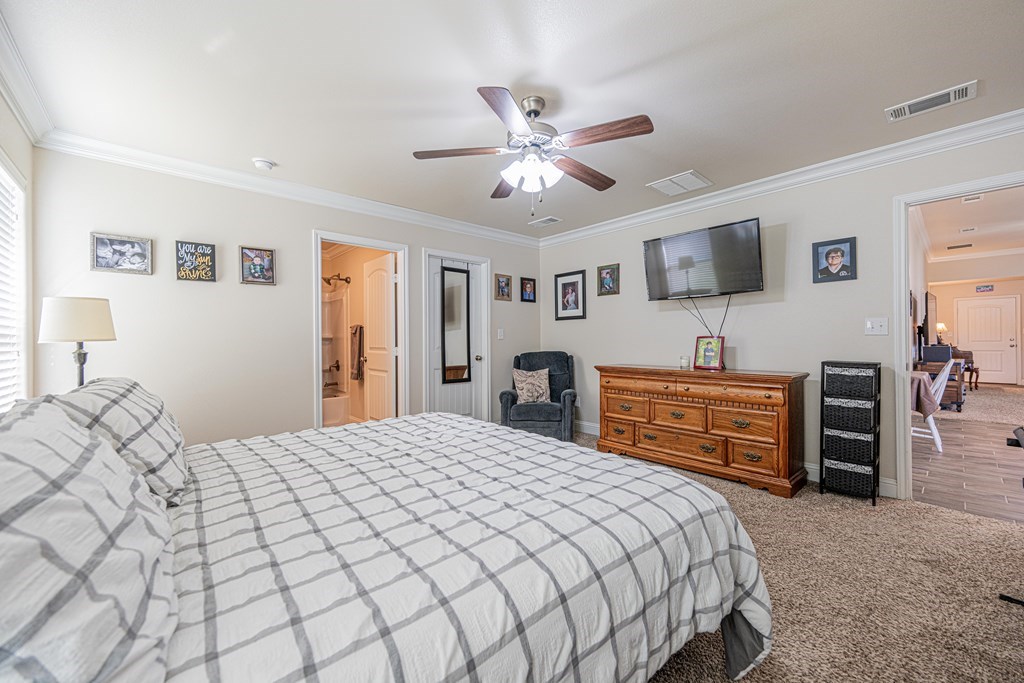 1504 Brand Ln, Midland, Texas image 10