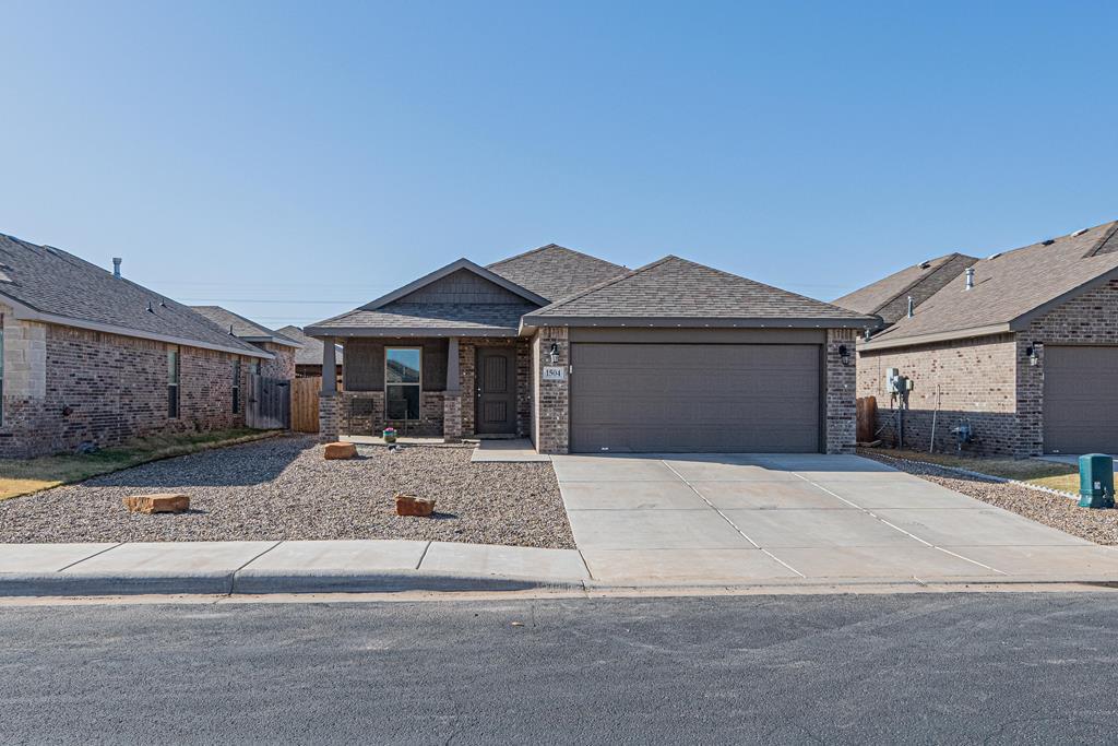 1504 Brand Ln, Midland, Texas image 1