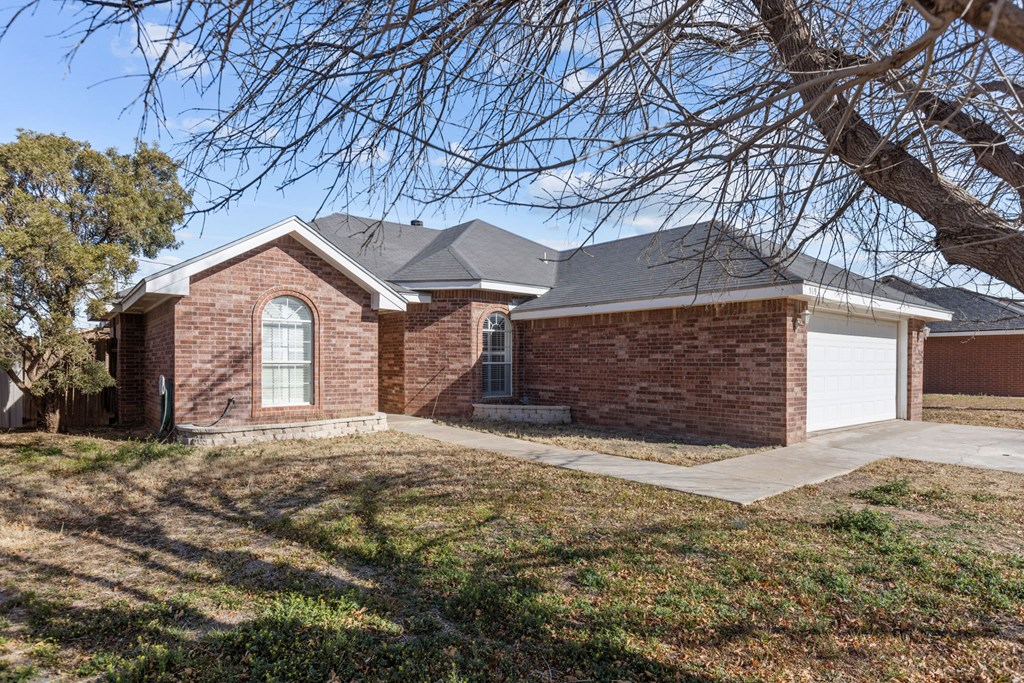 519 E 86th St, Odessa, Texas image 3