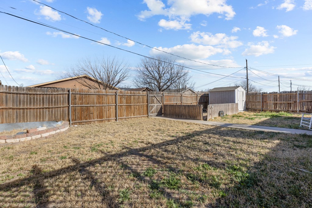 519 E 86th St, Odessa, Texas image 23