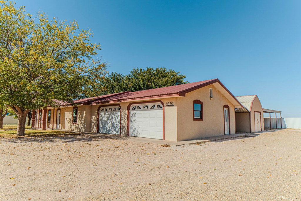 162G County Rd 203, Seminole, Texas image 3