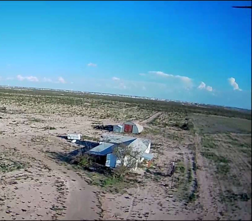 331 County Rd, Pecos, Texas image 5