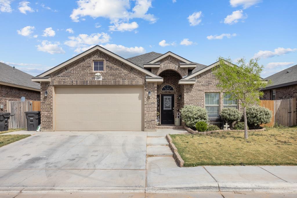 1607 Pavilion Parkway, Midland, Texas image 1