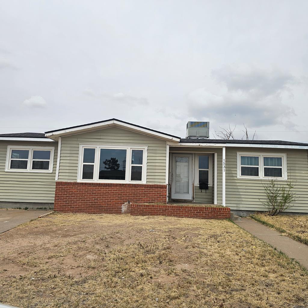 1531 E 10th St, Odessa, Texas image 2
