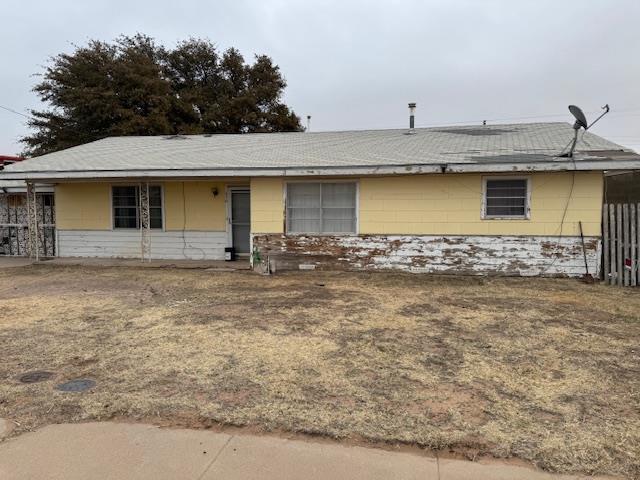 710 Ryan, Odessa, Texas image 1