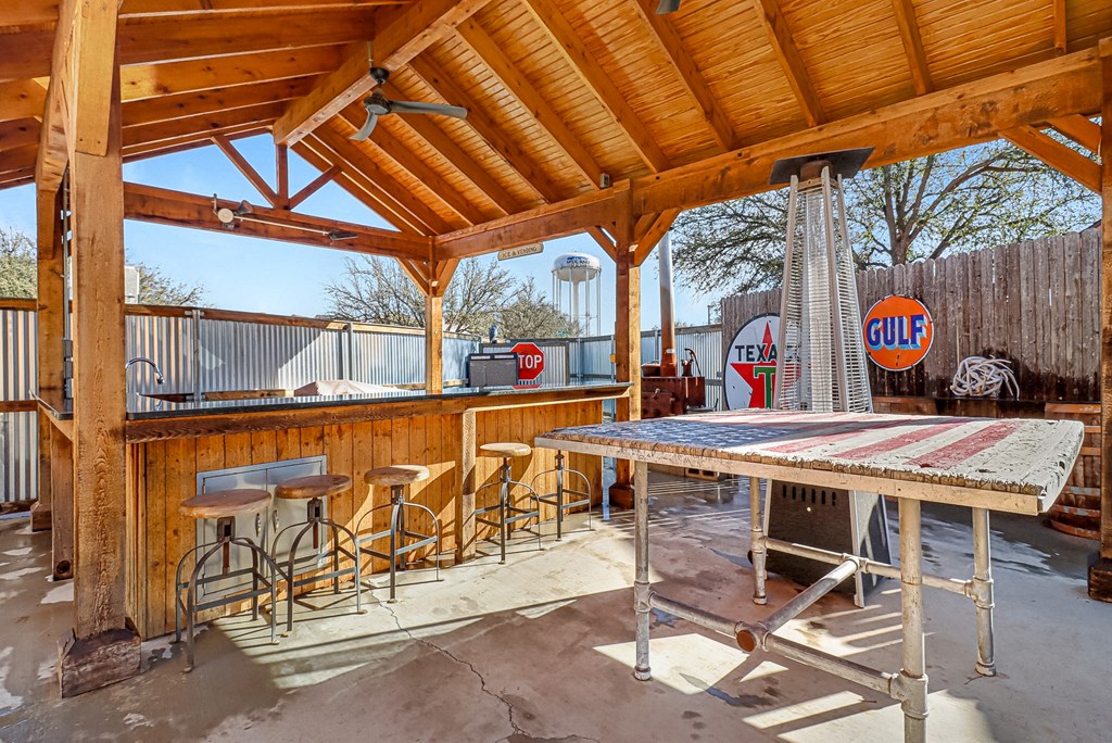 2501 Geraldine St, Midland, Texas image 12