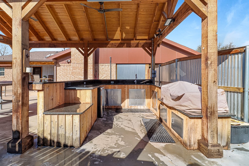 2501 Geraldine St, Midland, Texas image 11