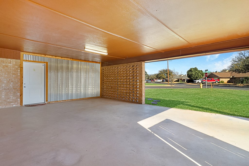 2501 Geraldine St, Midland, Texas image 23