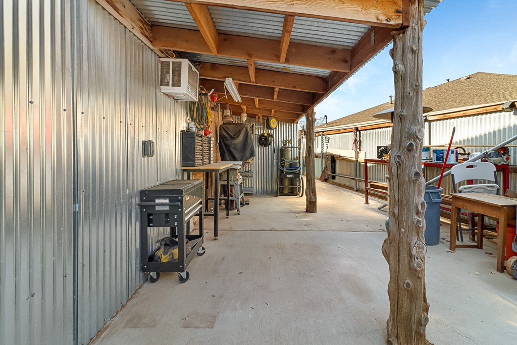 2501 Geraldine St, Midland, Texas image 27