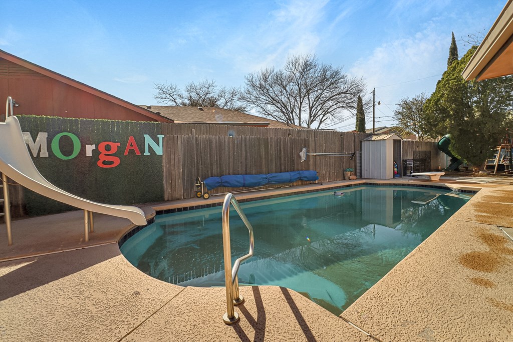 2501 Geraldine St, Midland, Texas image 15