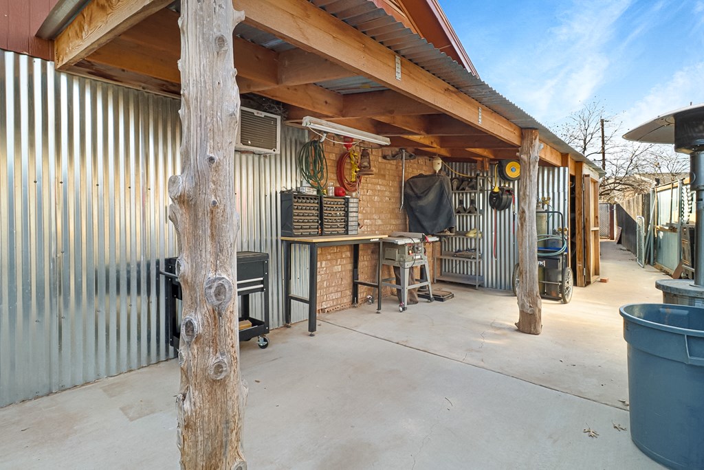 2501 Geraldine St, Midland, Texas image 25