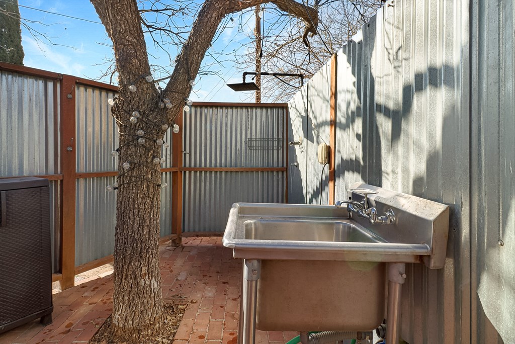 2501 Geraldine St, Midland, Texas image 19