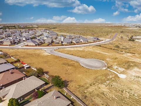 Vacant Land For Sale - 3106 Santa Cecilia Ct<br/> Midland County, Odessa, TX 79765