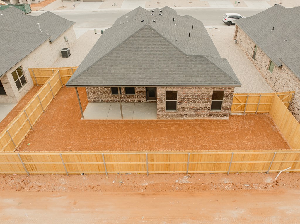 411 Farmstead Lane, Odessa, Texas image 22