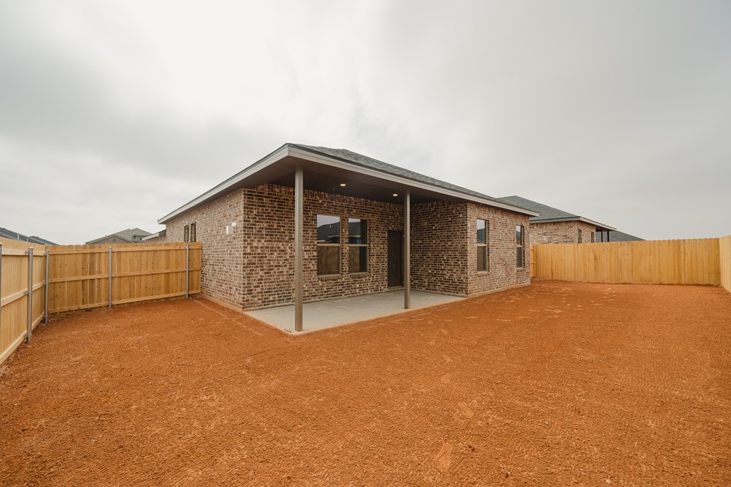 411 Farmstead Lane, Odessa, Texas image 19