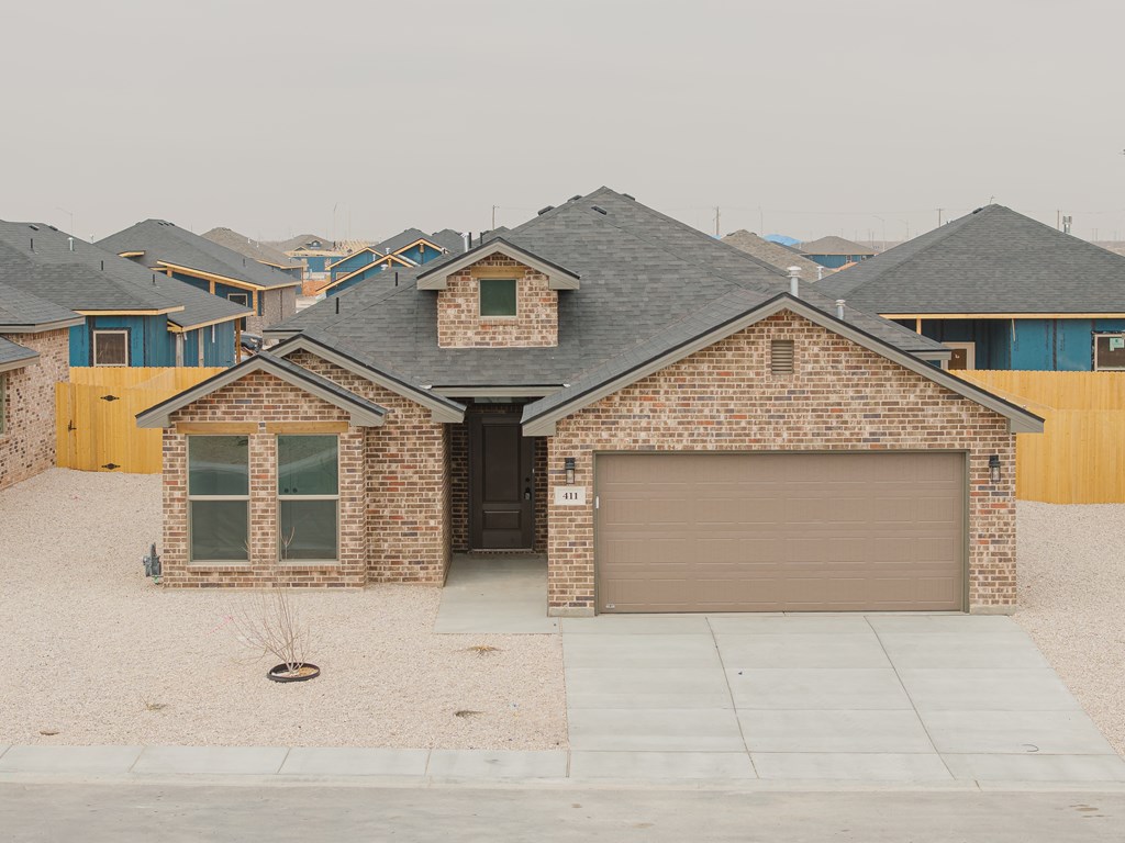 411 Farmstead Lane, Odessa, Texas image 21