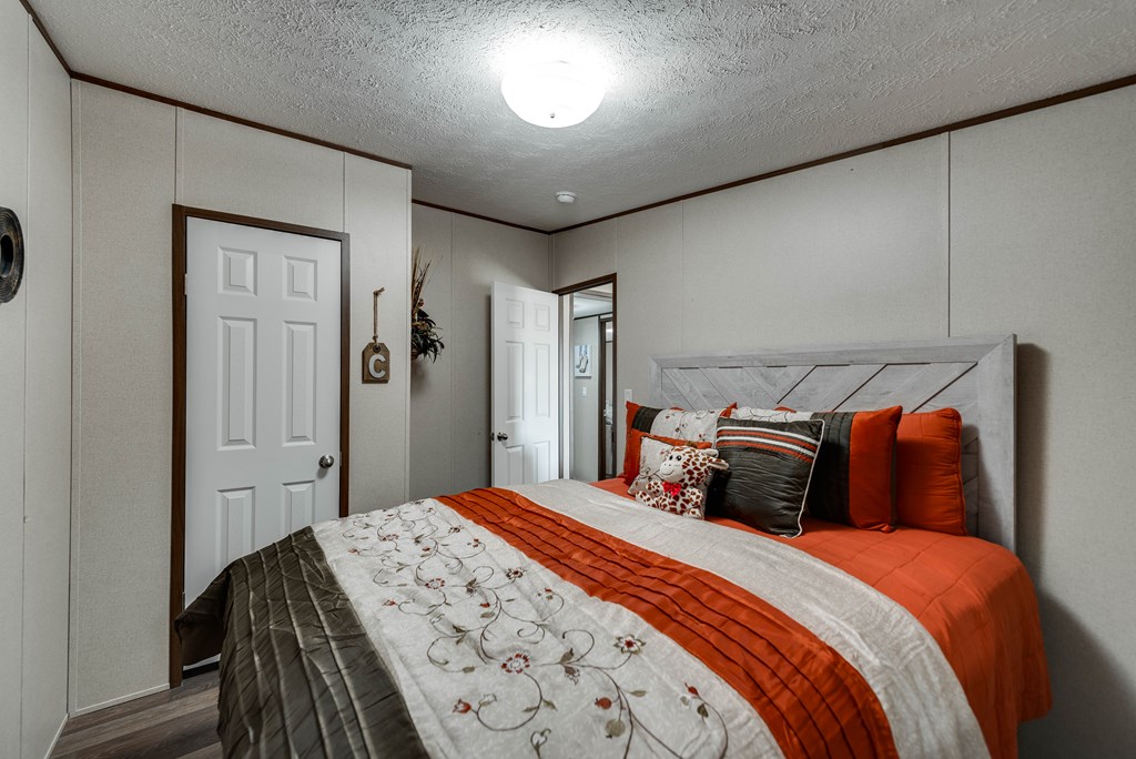 12347 W Claire St, Odessa, Texas image 22