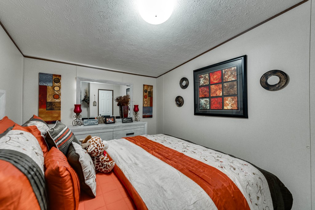 12347 W Claire St, Odessa, Texas image 21