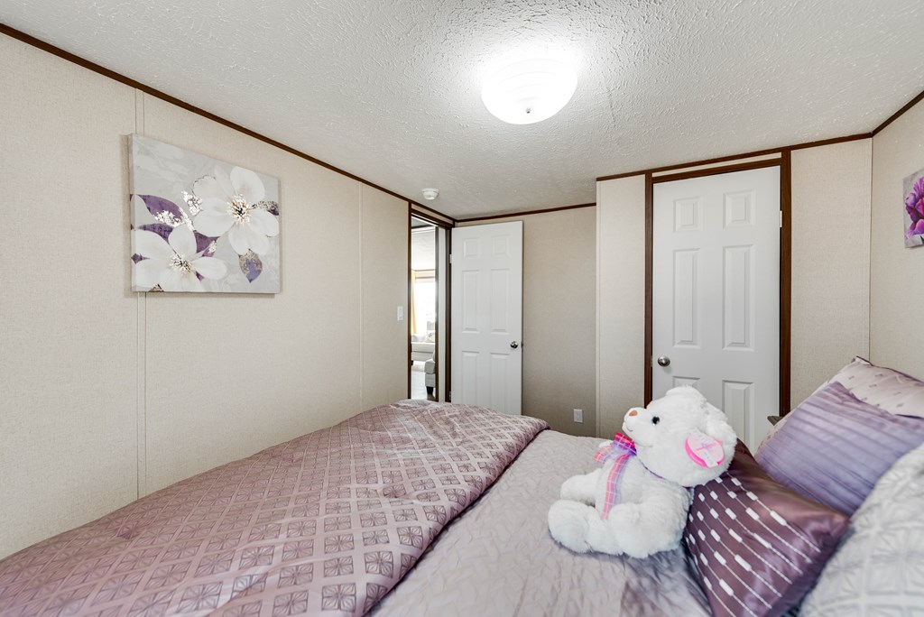 12347 W Claire St, Odessa, Texas image 17