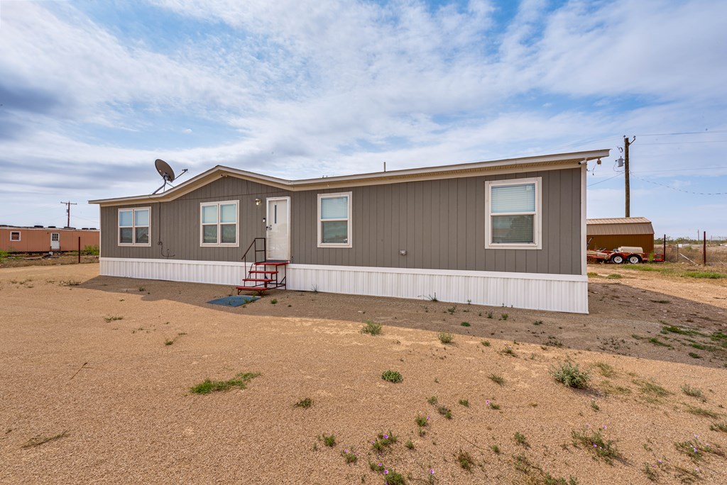 12347 W Claire St, Odessa, Texas image 4