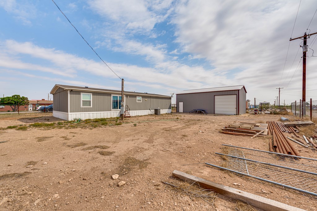 12347 W Claire St, Odessa, Texas image 25