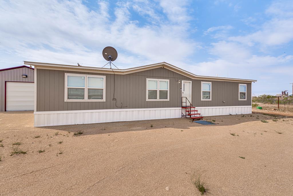 12347 W Claire St, Odessa, Texas image 1