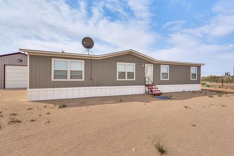 12347 W Claire St, Odessa, TX 79764 - MLS#: 159481