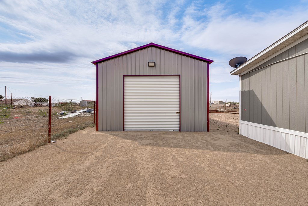 12347 W Claire St, Odessa, Texas image 23