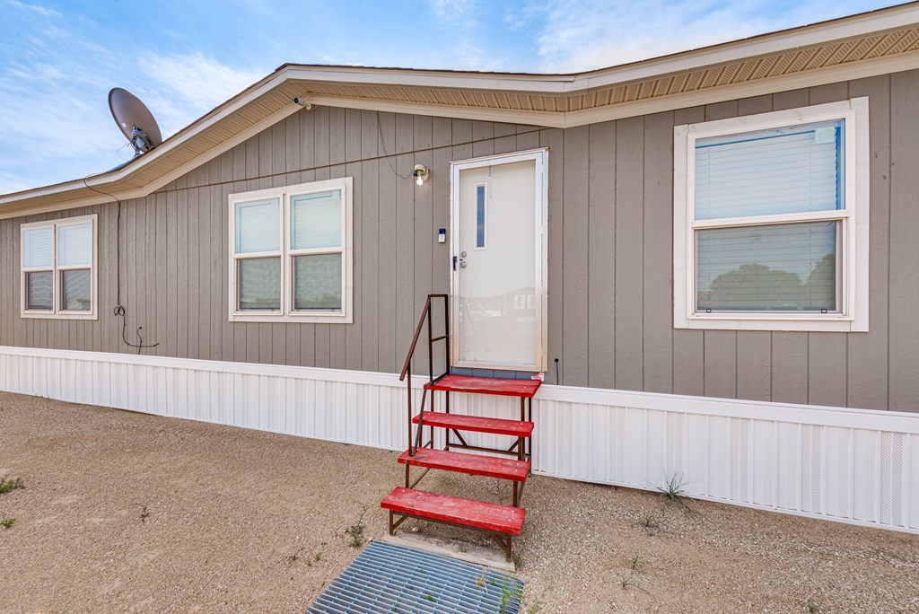 12347 W Claire St, Odessa, Texas image 2