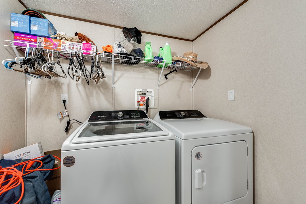 12347 W Claire St, Odessa, Texas image 12