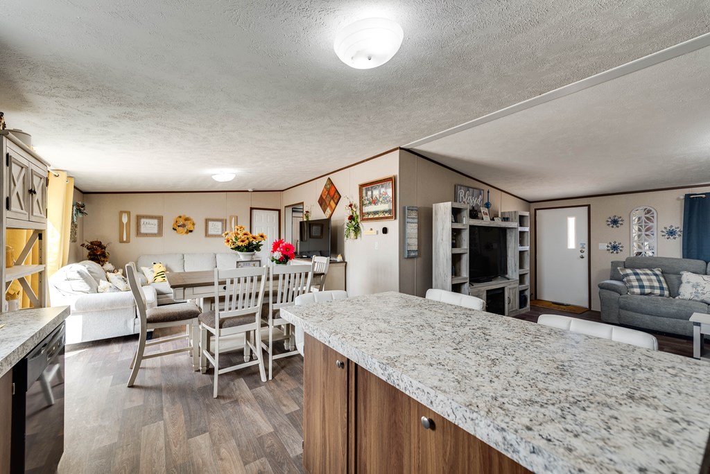 12347 W Claire St, Odessa, Texas image 9