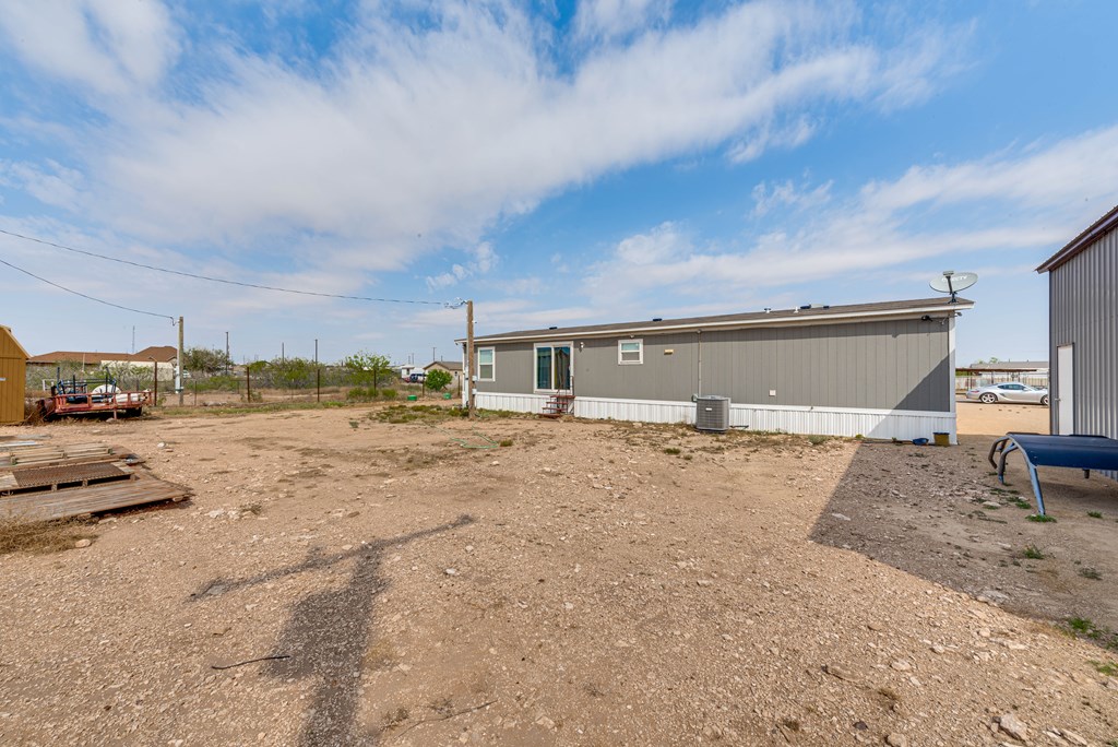 12347 W Claire St, Odessa, Texas image 24