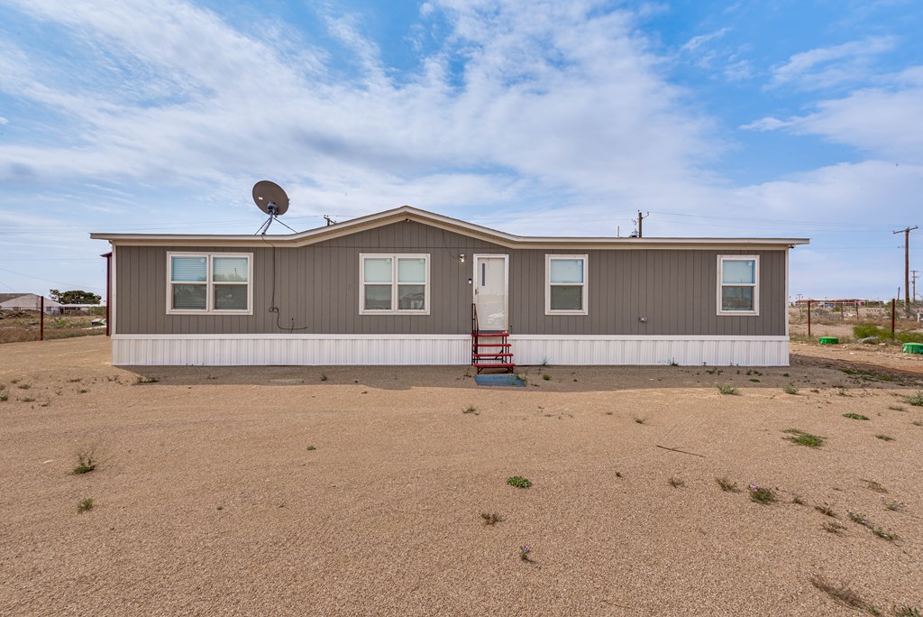 12347 W Claire St, Odessa, Texas image 3