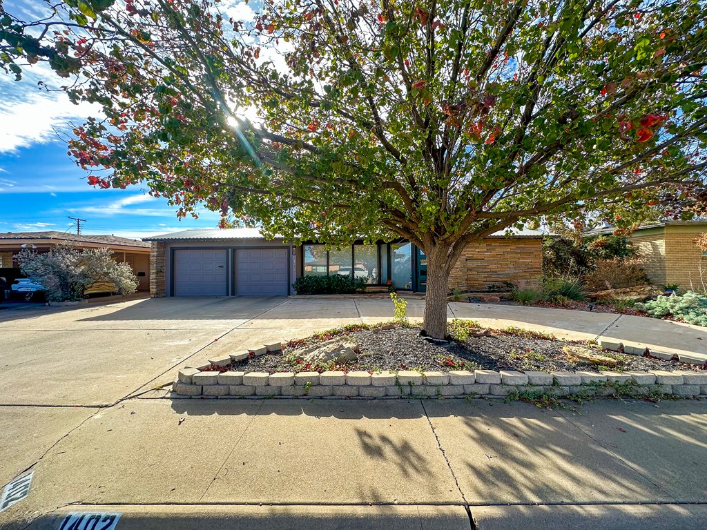 1402 Parker Dr, Odessa, Texas image 2