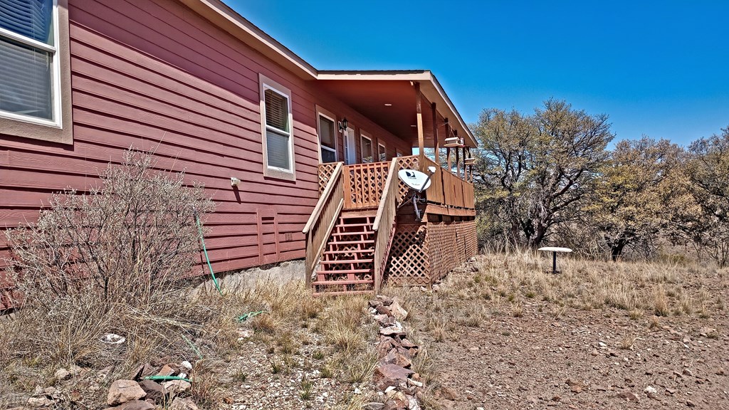 104 Deer Ridge Dr, Fort Davis, Texas image 4