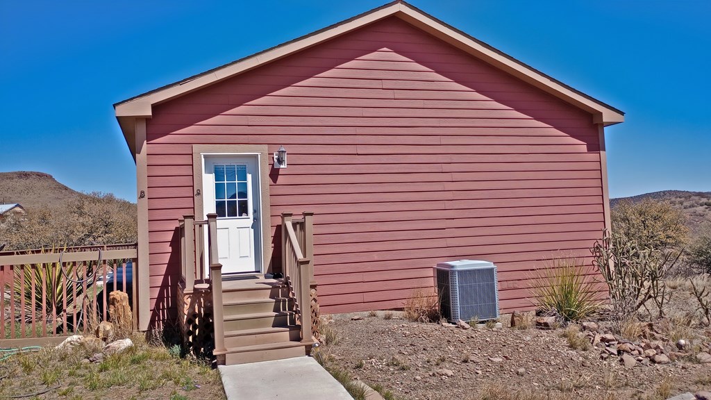 104 Deer Ridge Dr, Fort Davis, Texas image 3