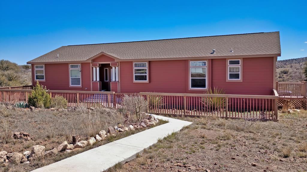 104 Deer Ridge Dr, Fort Davis, Texas image 2