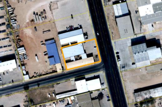 Photo 1 of 24 — 1128 S Grandview Office C12, Odessa, TX 79761