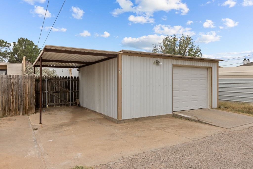 4706 Harvard Ave, Midland, Texas image 19