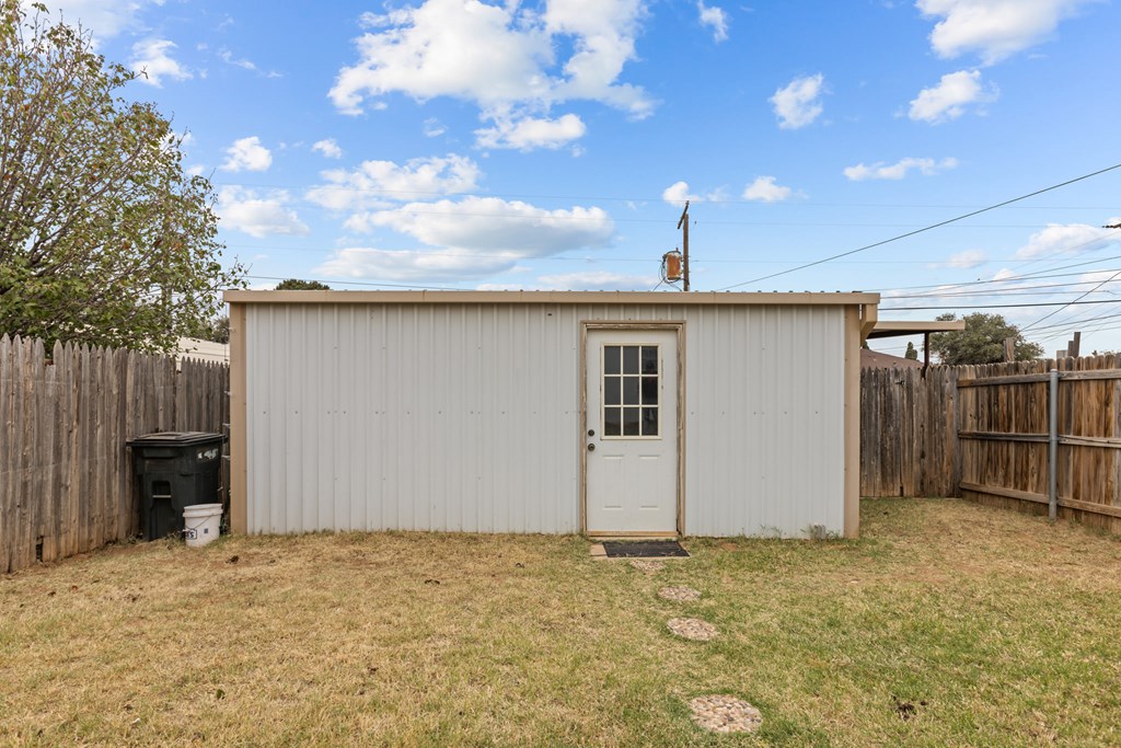 4706 Harvard Ave, Midland, Texas image 18