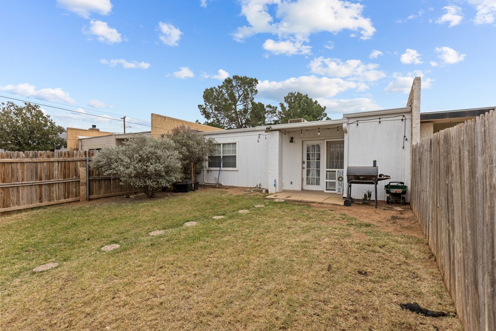 4706 Harvard Ave, Midland, Texas image 17