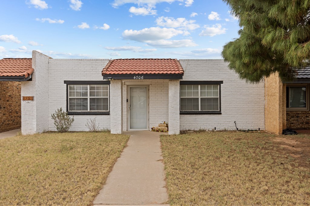 4706 Harvard Ave, Midland, Texas image 2