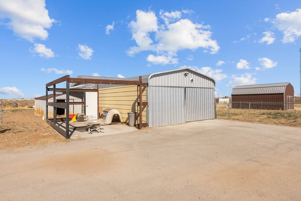 2036 County Rd 2801, Stanton, Texas image 11