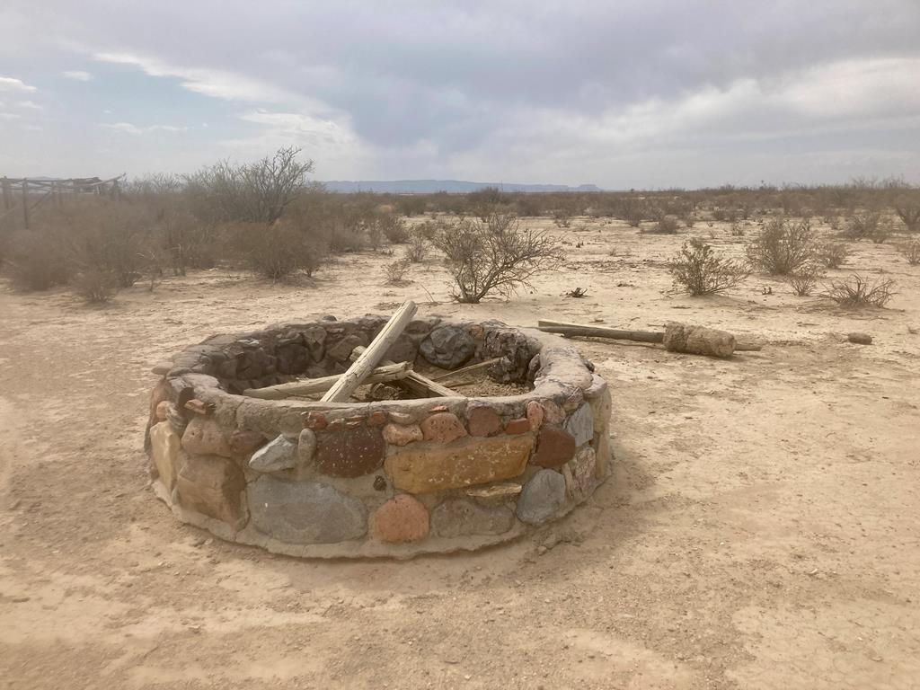 N/A Martinez Rd, Terlingua, Texas image 29