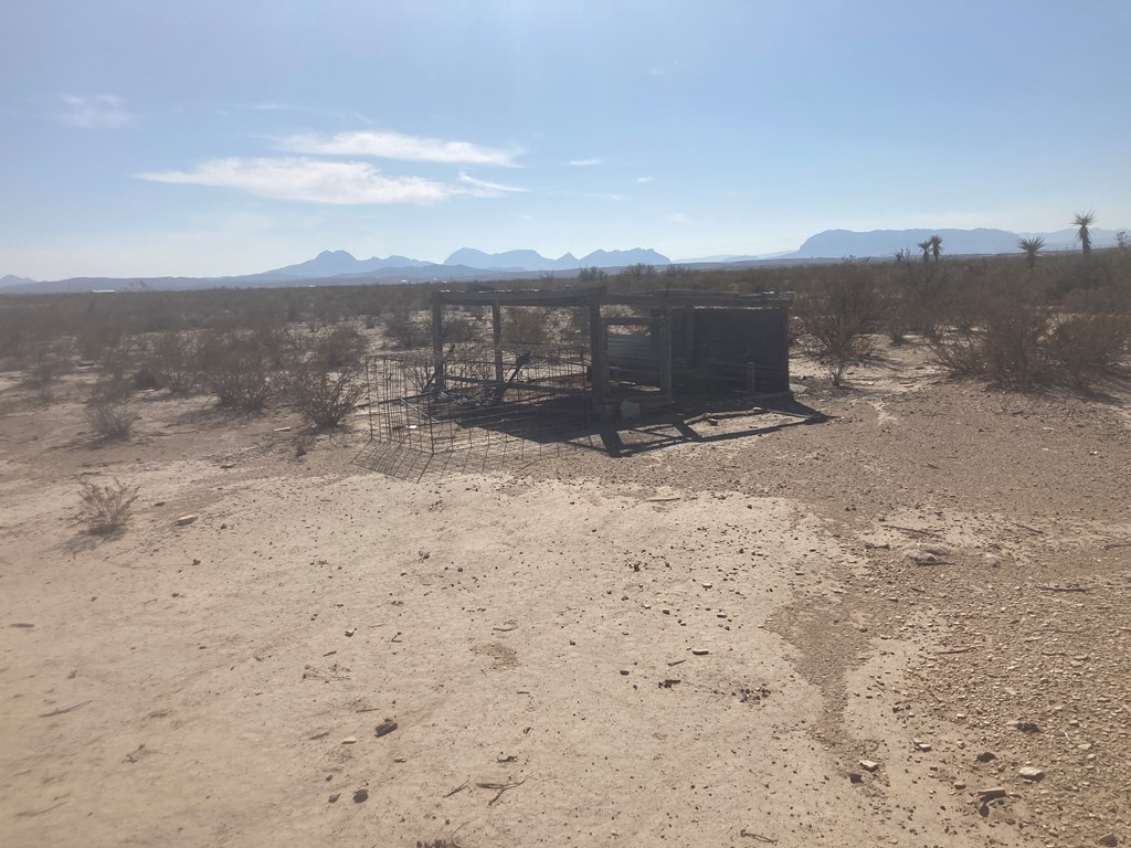 N/A Martinez Rd, Terlingua, Texas image 11