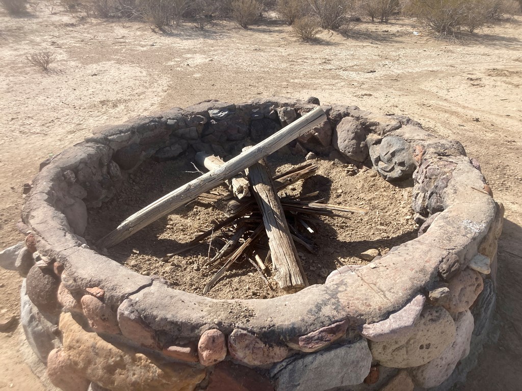 N/A Martinez Rd, Terlingua, Texas image 13
