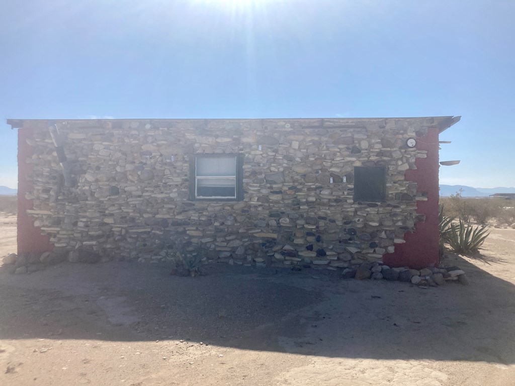 N/A Martinez Rd, Terlingua, Texas image 6